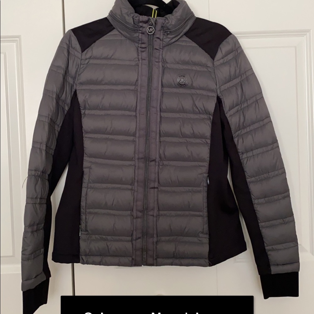 Michael Kors Light Weight Jacket - image 1